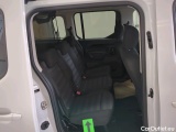 Opel  Combo  Life E Edition 1.5 96KW MT6 E6dT #31
