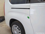  Opel  Combo  Life E Edition 1.5 96KW MT6 E6dT #76