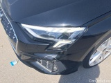  Audi  A3 AUDI  / 2020 / 5P / berlina con portón Sportback S line 30 TDI 85kW S tronic #16