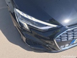  Audi  A3 AUDI  / 2020 / 5P / berlina con portón Sportback S line 30 TDI 85kW S tronic #17