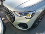  Audi  Q3 AUDI  Sportback / 2019 / 5P / todoterreno Black line 35 TDI 110kW (150CV) S tronic #17