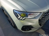  Audi  Q3 AUDI  Sportback / 2019 / 5P / todoterreno Black line 35 TDI 110kW (150CV) S tronic #18
