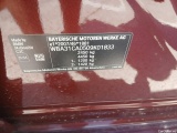  Bmw  X4 BMW  / 2021 / 5P / todoterreno xDrive20d xLine #13