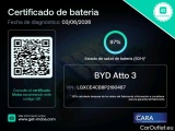  BYD  ATTO 3 BYD  / 2023 / 5P / todoterreno Comfort #22