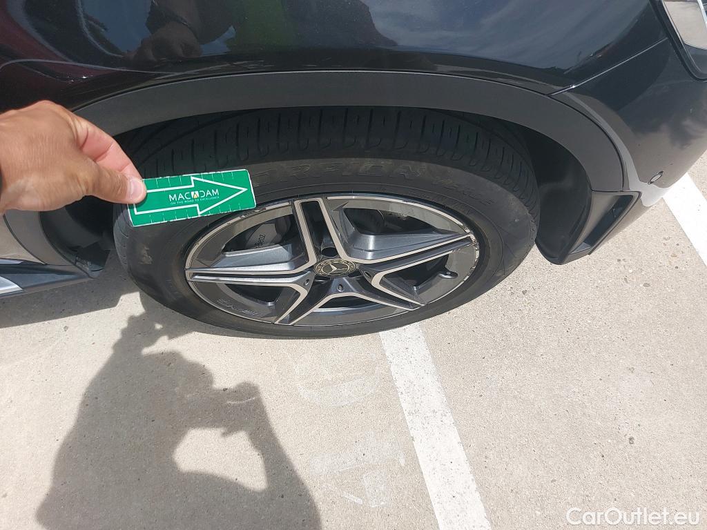  Mercedes  G-Klasee Clase GLC GLC 300 de 4Matic (253.311)AMG 2.0 AMG Line 305CV AT9 E6d #3