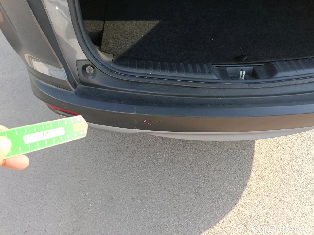  Honda  CR-V HONDA  / 2018 / 5P / todoterreno 2.0 i-MMD 4x2 ELEGANCE NAVI #12