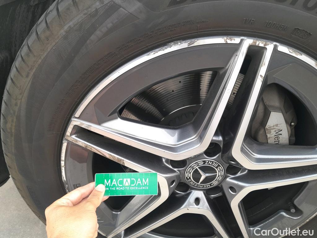  Mercedes  G-Klasee MERCEDES-BENZ Clase GLC / 2019 / 5P / todoterreno GLC 200 d 4MATIC #2