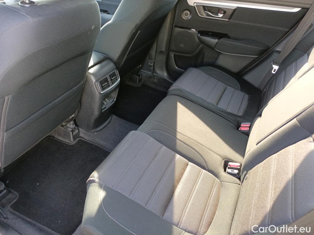  Honda  CR-V HONDA  / 2018 / 5P / todoterreno 2.0 i-MMD 4x2 ELEGANCE NAVI #20