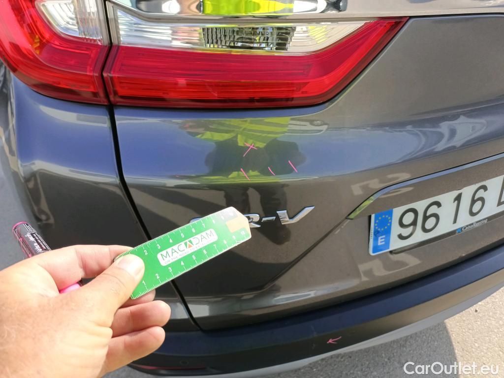  Honda  CR-V HONDA  / 2018 / 5P / todoterreno 2.0 i-MMD 4x2 ELEGANCE NAVI #26