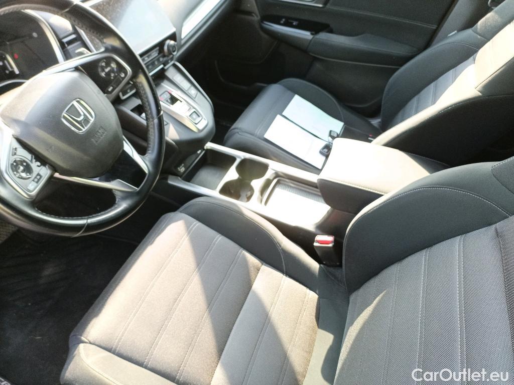  Honda  CR-V HONDA  / 2018 / 5P / todoterreno 2.0 i-MMD 4x2 ELEGANCE NAVI #21