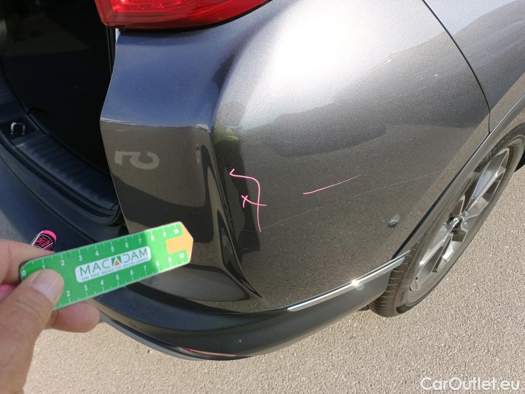 Honda  CR-V HONDA  / 2018 / 5P / todoterreno 2.0 i-MMD 4x2 ELEGANCE NAVI #18