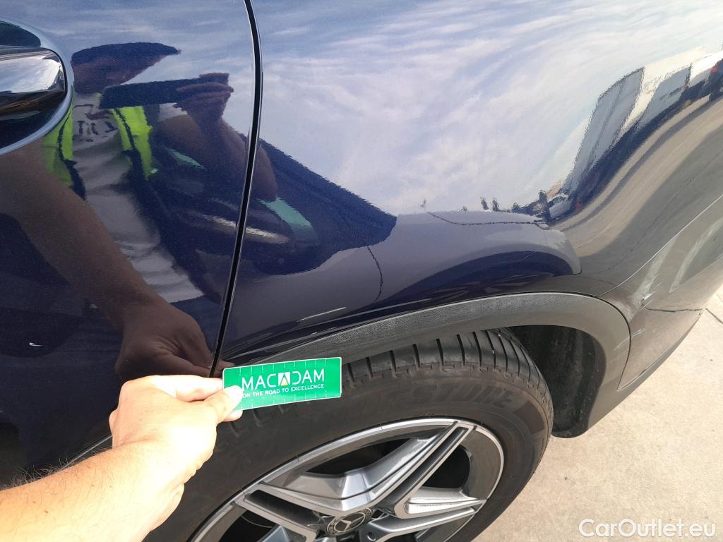  Mercedes  G-Klasee MERCEDES-BENZ Clase GLC / 2019 / 5P / todoterreno GLC 200 d 4MATIC #5
