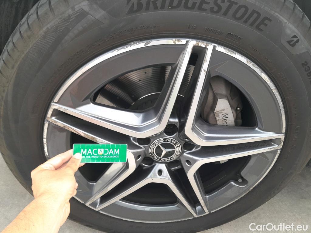  Mercedes  G-Klasee MERCEDES-BENZ Clase GLC / 2019 / 5P / todoterreno GLC 200 d 4MATIC #1
