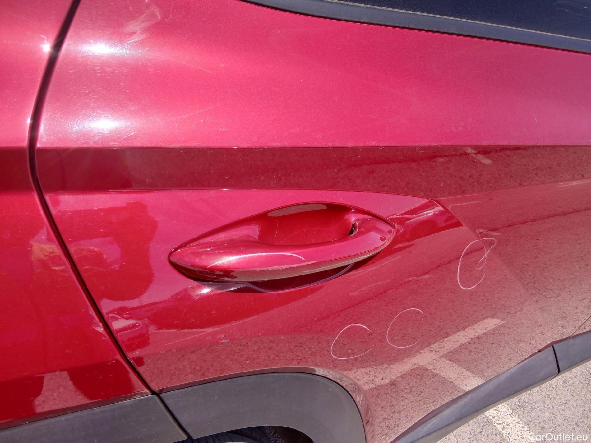  Hyundai  Tucson HYUNDAI  / 2020 / 5P / todoterreno 1.6 CRDI 100kW (136CV) 48V Tecno DCT 2C #36