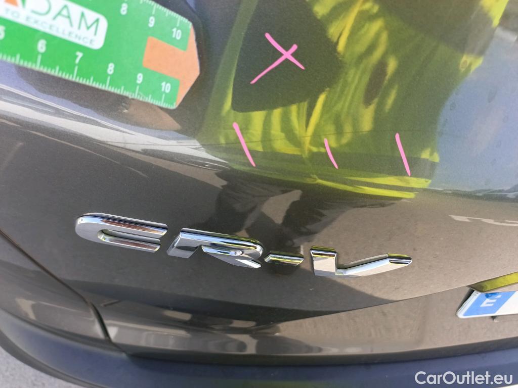  Honda  CR-V HONDA  / 2018 / 5P / todoterreno 2.0 i-MMD 4x2 ELEGANCE NAVI #27