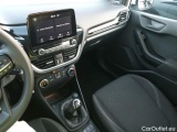  Ford  Fiesta FORD  / 2021 / 5P / berlina con portón 1.0 EcoBoost MHEV 92kW (125CV) Trend 5p #13