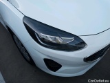  Ford  Fiesta FORD  / 2021 / 5P / berlina con portón 1.0 EcoBoost MHEV 92kW (125CV) Trend 5p #16