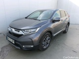 CR-V