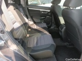  Honda  CR-V HONDA  / 2018 / 5P / todoterreno 2.0 i-MMD 4x2 ELEGANCE NAVI #7