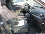  Honda  CR-V HONDA  / 2018 / 5P / todoterreno 2.0 i-MMD 4x2 ELEGANCE NAVI #6