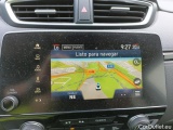  Honda  CR-V HONDA  / 2018 / 5P / todoterreno 2.0 i-MMD 4x2 ELEGANCE NAVI #12