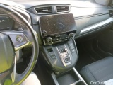  Honda  CR-V HONDA  / 2018 / 5P / todoterreno 2.0 i-MMD 4x2 ELEGANCE NAVI #14