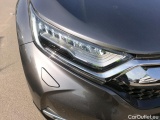  Honda  CR-V HONDA  / 2018 / 5P / todoterreno 2.0 i-MMD 4x2 ELEGANCE NAVI #17