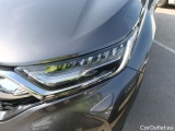  Honda  CR-V HONDA  / 2018 / 5P / todoterreno 2.0 i-MMD 4x2 ELEGANCE NAVI #16