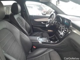  Mercedes  G-Klasee MERCEDES-BENZ Clase GLC / 2019 / 5P / todoterreno GLC 200 d 4MATIC #6