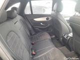  Mercedes  G-Klasee MERCEDES-BENZ Clase GLC / 2019 / 5P / todoterreno GLC 200 d 4MATIC #7
