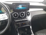  Mercedes  G-Klasee MERCEDES-BENZ Clase GLC / 2019 / 5P / todoterreno GLC 200 d 4MATIC #15