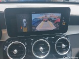  Mercedes  G-Klasee Clase GLC GLC 300 de 4Matic (253.311)AMG 2.0 AMG Line 305CV AT9 E6d #14