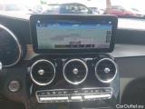  Mercedes  G-Klasee Clase GLC GLC 300 de 4Matic (253.311)AMG 2.0 AMG Line 305CV AT9 E6d #16