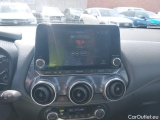  Nissan  Juke NISSAN  / 2019 / 5P / crossover DIG-T 84 kW (114 CV) DCT 7 V N-Connecta (AC) #14