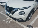  Nissan  Juke NISSAN  / 2019 / 5P / crossover DIG-T 84 kW (114 CV) DCT 7 V N-Connecta (AC) #16