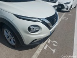  Nissan  Juke NISSAN  / 2019 / 5P / crossover DIG-T 84 kW (114 CV) DCT 7 V N-Connecta (AC) #17