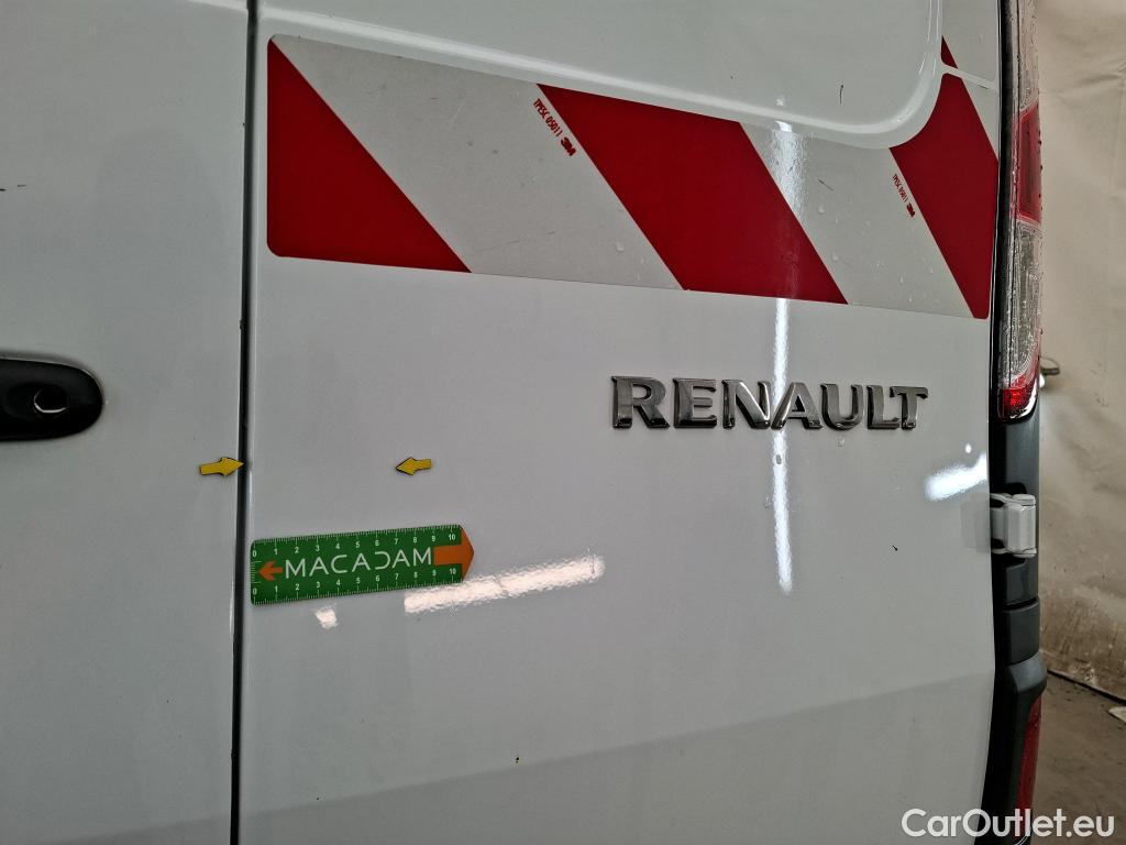 Renault  Kangoo  II Express Maxi Extra (Série Spéciale) 1.5 dCi 95CV BVM6 E6dT #15