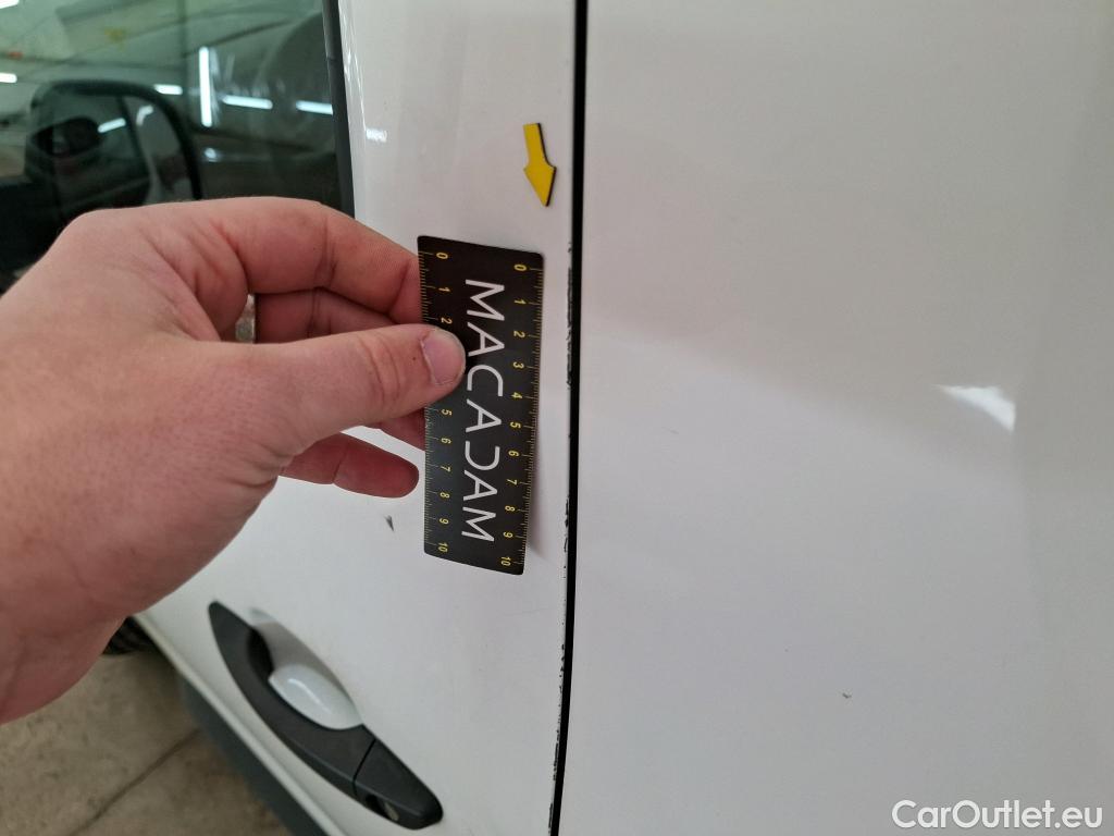  Citroen  Berlingo  Fourgon Club M 650 1.5 BlueHDi 100CV BVM6 E6d #31