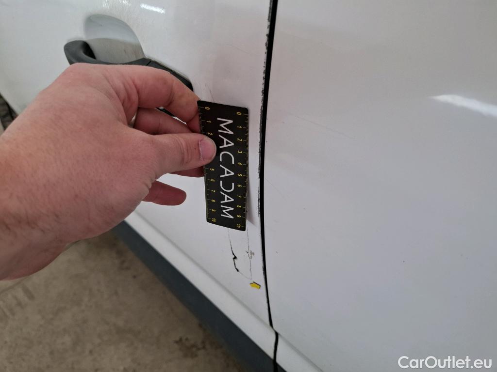  Citroen  Berlingo  Fourgon Club M 650 1.5 BlueHDi 100CV BVM6 E6d #29