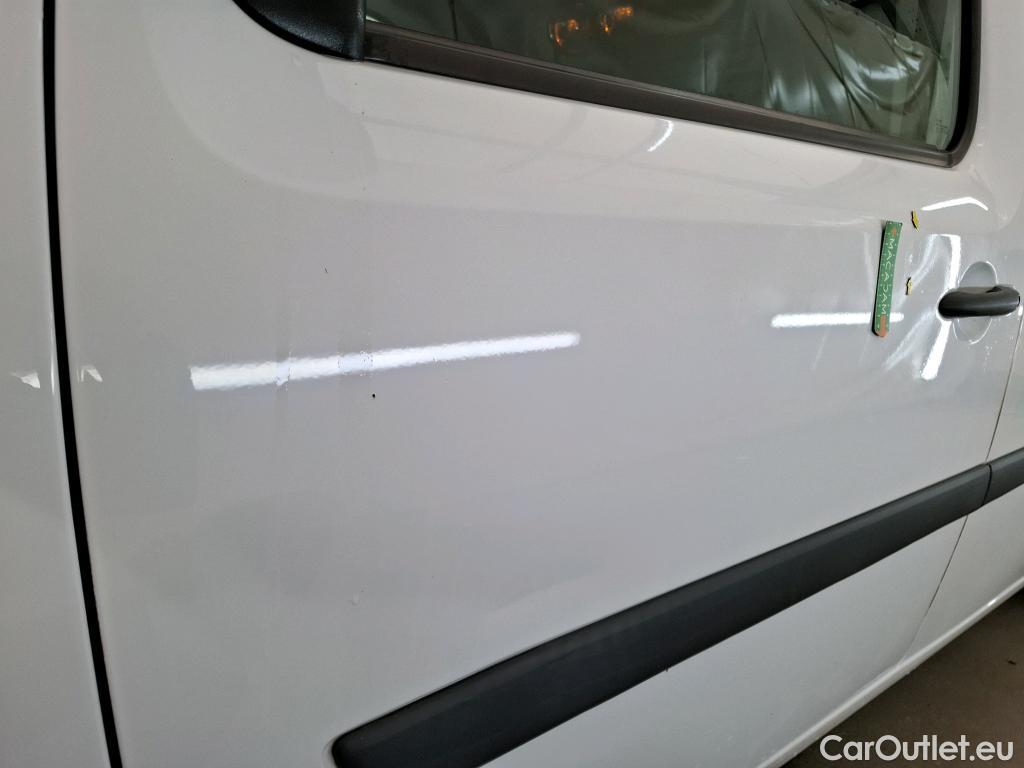  Renault  Kangoo  II Express Maxi Extra (Série Spéciale) 1.5 dCi 95CV BVM6 E6dT #9