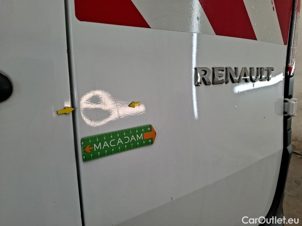  Renault  Kangoo  II Express Maxi Extra (Série Spéciale) 1.5 dCi 95CV BVM6 E6dT #16