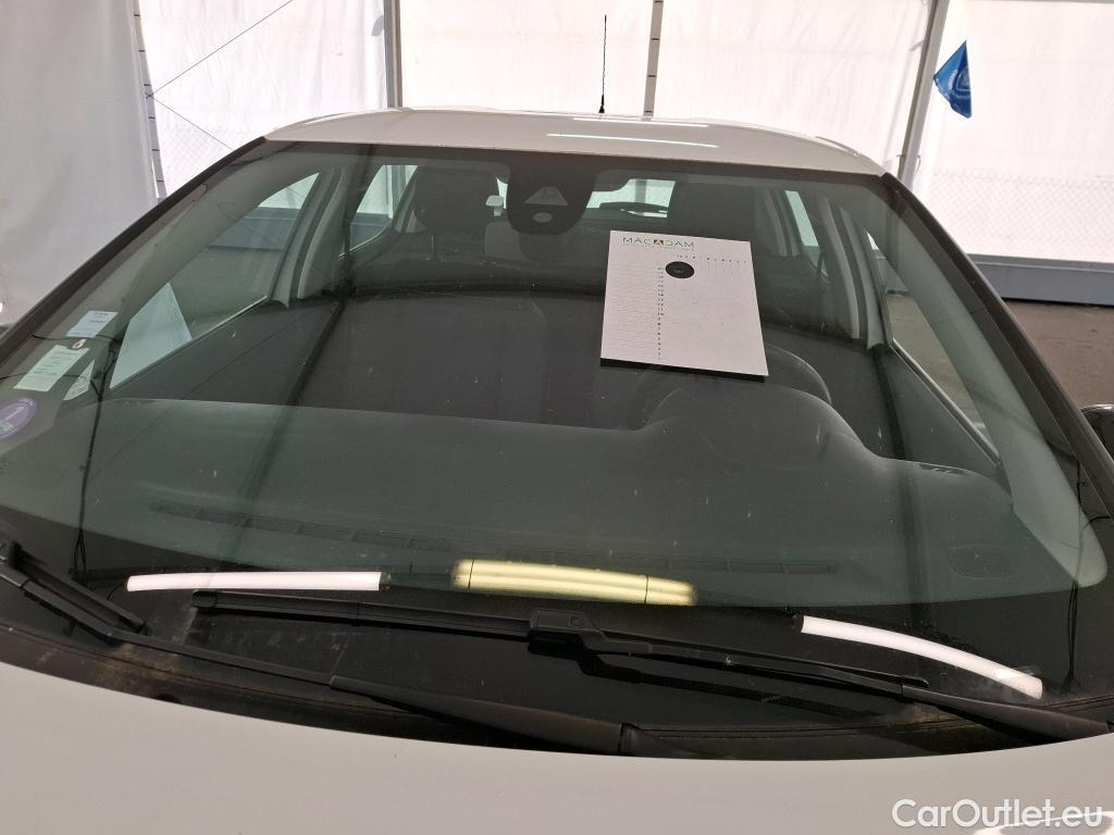  Citroen  C3  Société Feel 1.2 PureTech 80CV BVM5 E6d #42