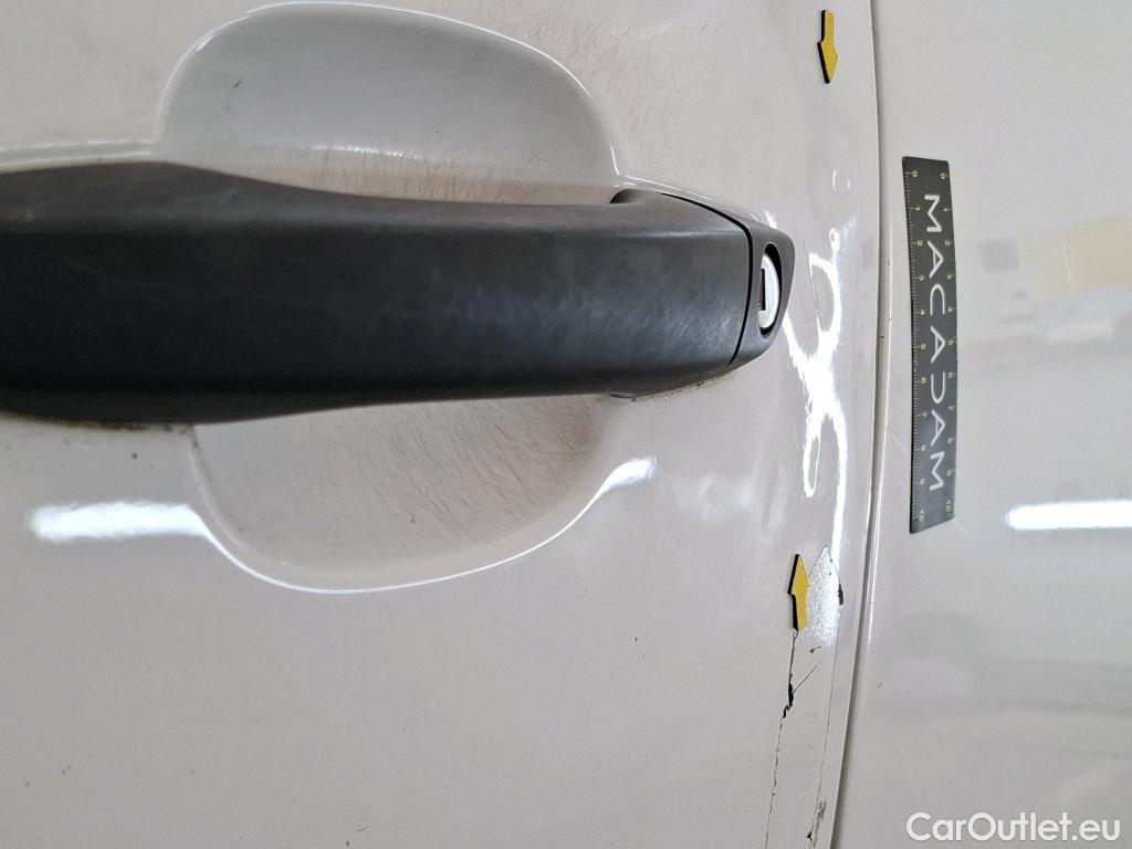  Citroen  Berlingo  Fourgon Club M 650 1.5 BlueHDi 100CV BVM6 E6d #26