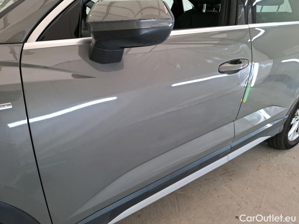  Audi  Q3  Sportback 35 TFSI S line 1.5 TFSI 150CV BVA7 E6d #1