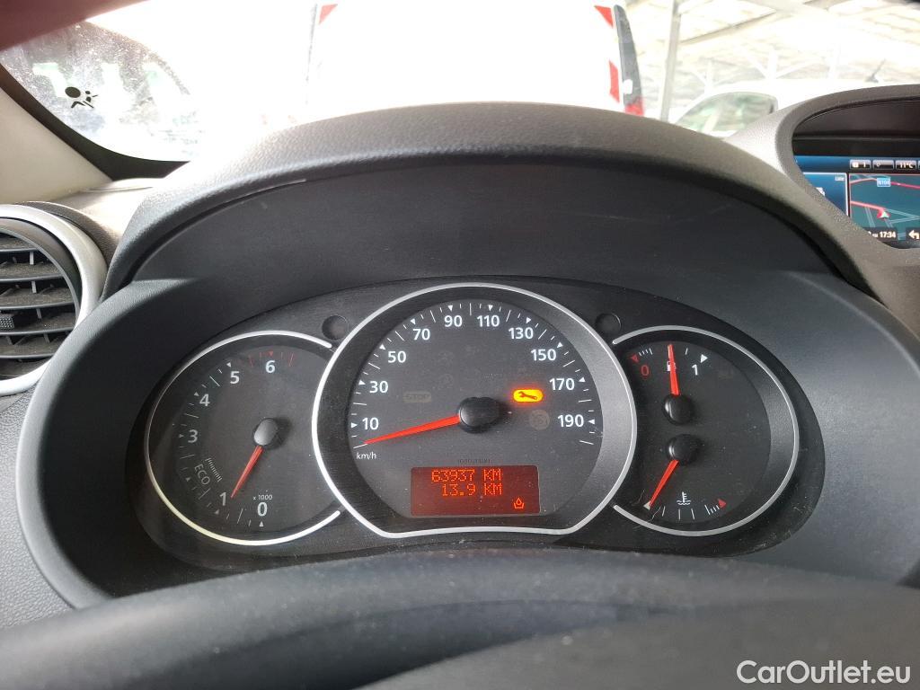  Renault  Kangoo  II Express Maxi Extra (Série Spéciale) 1.5 dCi 95CV BVM6 E6dT #32