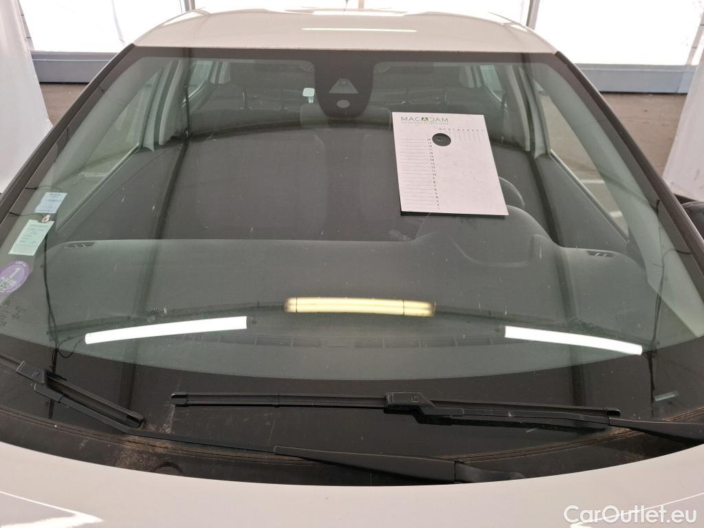  Citroen  C3  Société Feel 1.2 PureTech 80CV BVM5 E6d #1