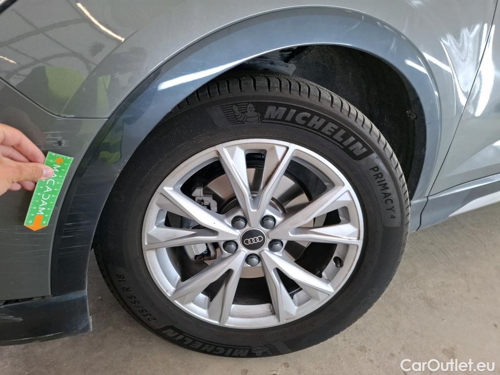  Audi  Q3  Sportback 35 TFSI S line 1.5 TFSI 150CV BVA7 E6d #18