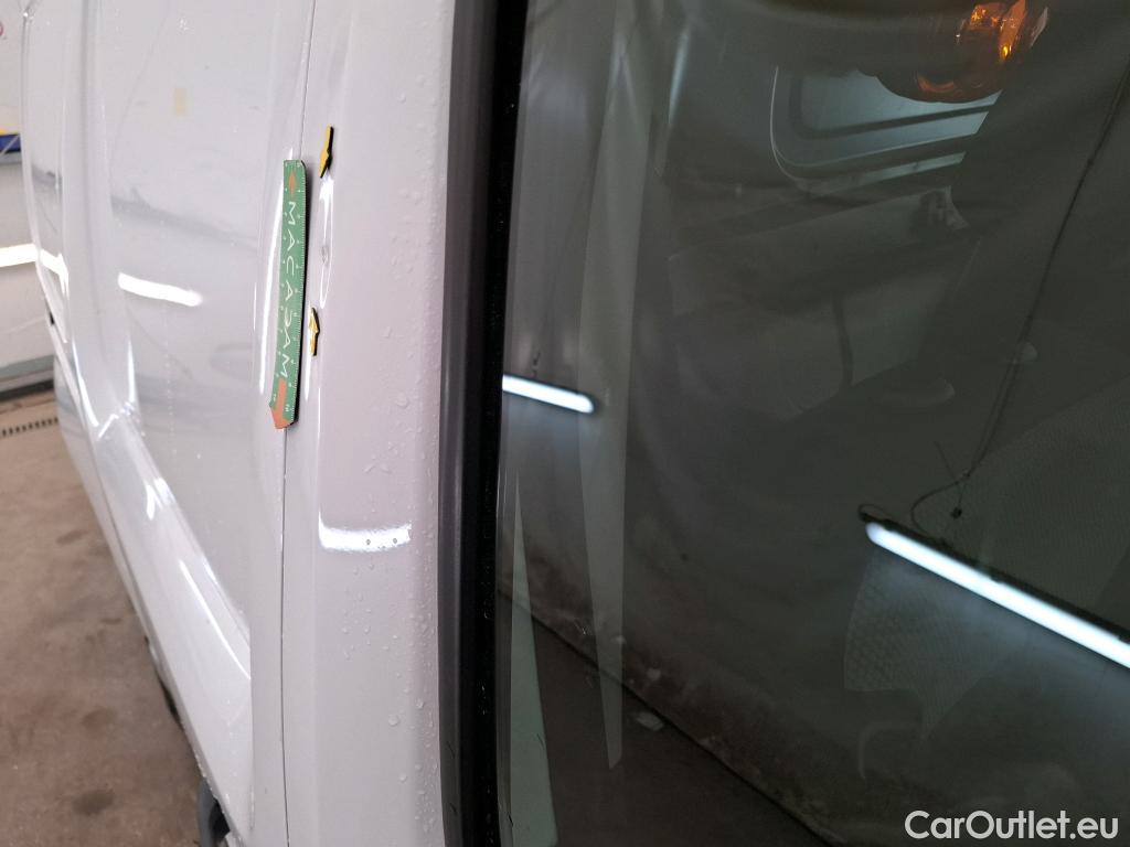  Renault  Kangoo  II Express Maxi Extra (Série Spéciale) 1.5 dCi 95CV BVM6 E6dT #12
