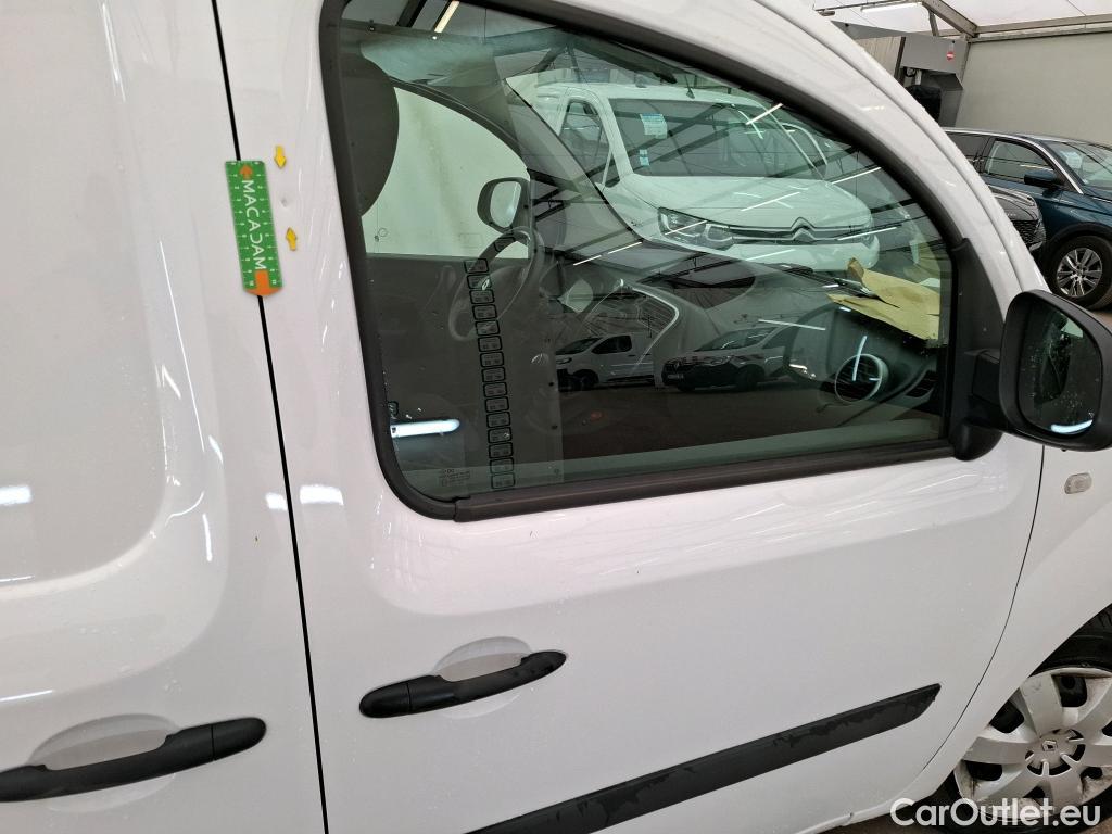 Renault  Kangoo  II Express Maxi Extra (Série Spéciale) 1.5 dCi 95CV BVM6 E6dT #11