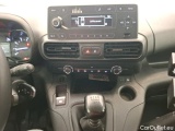  Citroen  Berlingo  Fourgon Club M 650 1.5 BlueHDi 100CV BVM6 E6d #7
